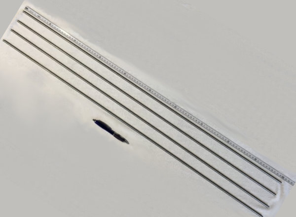 Wenn es einer mal länger braucht. Wir können das!