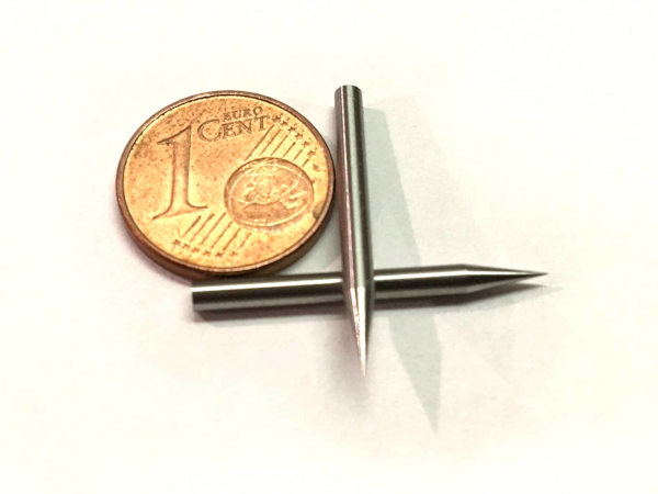 HSS – (ist) SPITZE